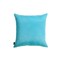 Homeroots Sky Blue Honey Decorative Throw Pillow Cover2 Piece 20 x 20 in. 355494 - alternate 2